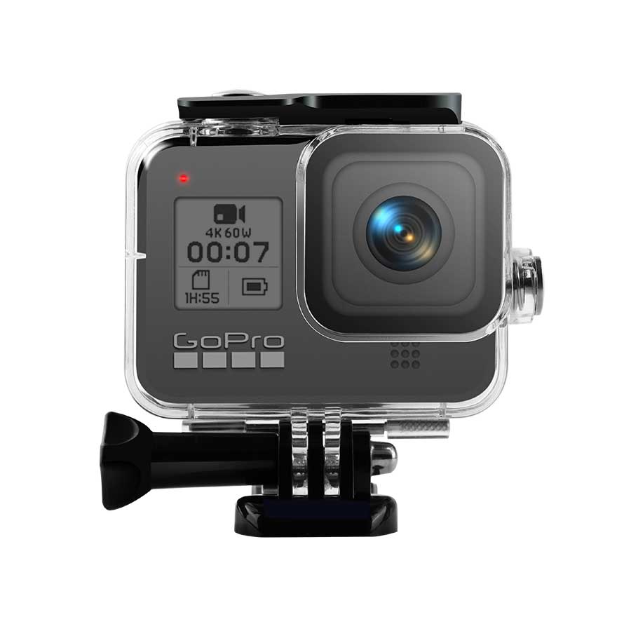 GoPro Hero 8 Black 4